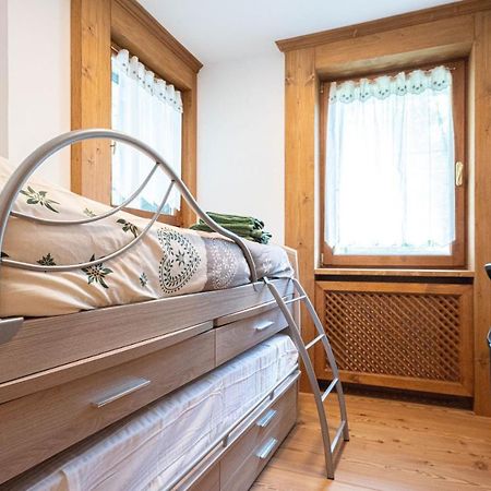 Appartamento 4 Posti Letto Borca di Cadore Exterior photo