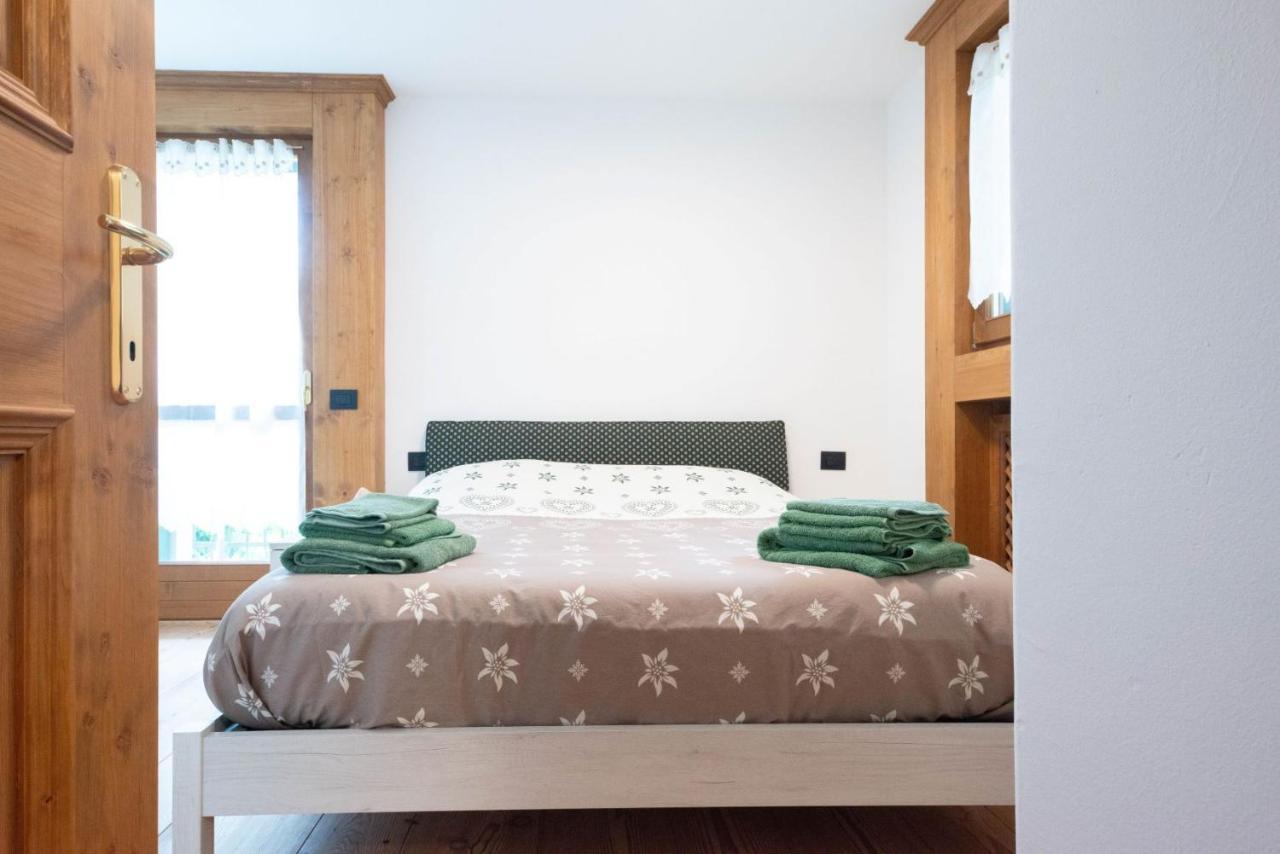 Appartamento 4 Posti Letto Borca di Cadore Exterior photo