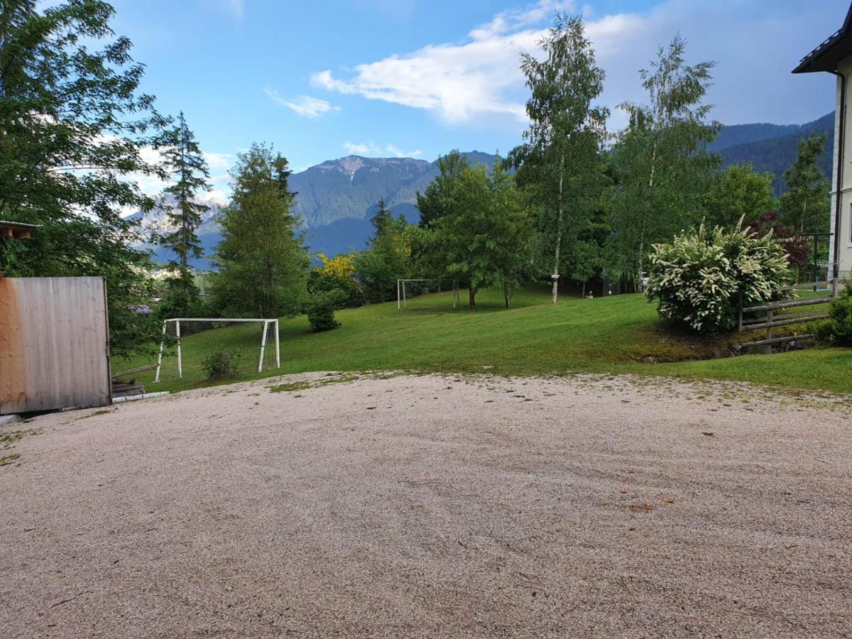 Appartamento 4 Posti Letto Borca di Cadore Exterior photo